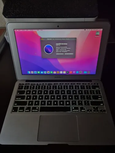 MacBook Air