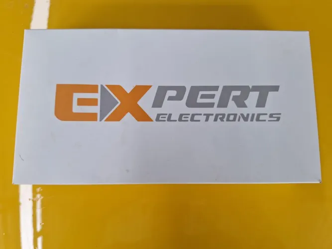 Processador Expert PX-1 Pro 4CH