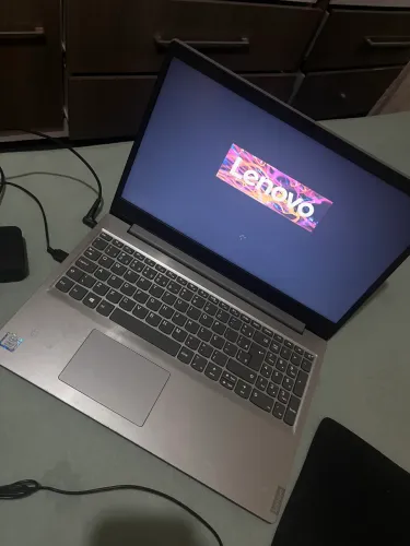 Notebook Lenovo