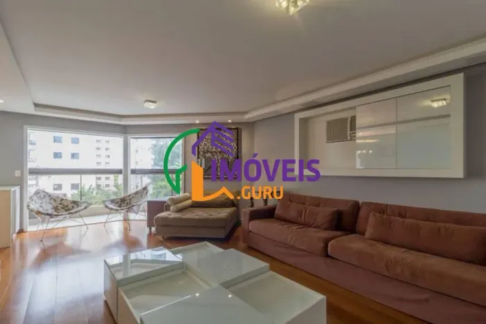 APARTAMENTO - PERDIZES - SP