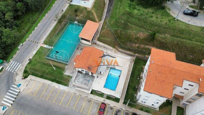Apartamento 2 dormitórios 45 m² $ 225.000 - Residencial São Luis - Francisco Morato/SP