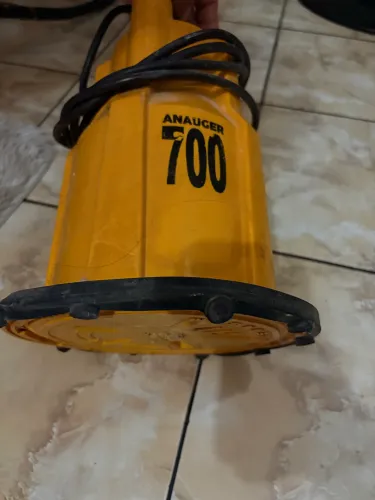 Vende-Se Bomba Submersa