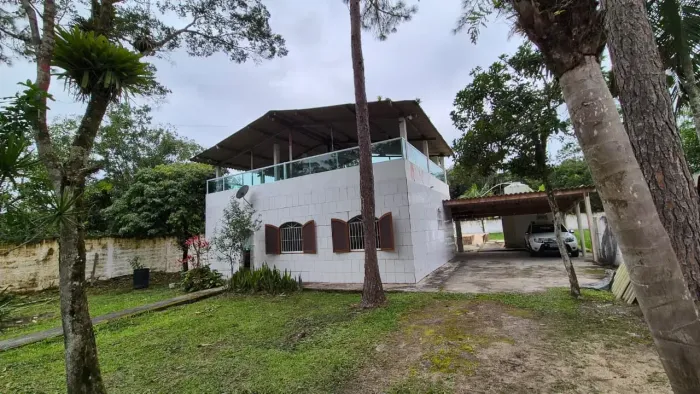 Chácara para Venda no bairro São Fernando, localizado na cidade de Itanhaém SP