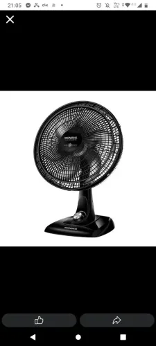 Ventilador