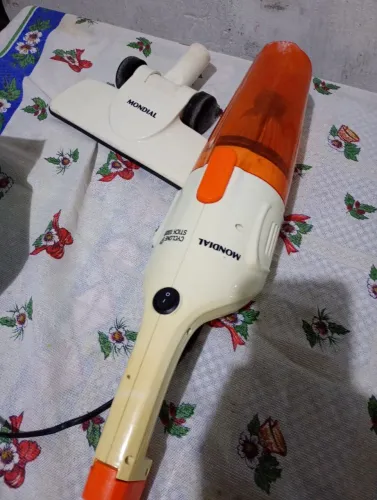 Aspirador de pó