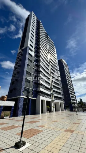 Apartamento para aluguel Terra Brasilis em Lagoa Nova, Natal