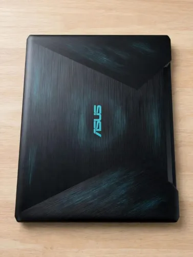Kit Original Carcaça Asus, Teclado, Fonte E Tela