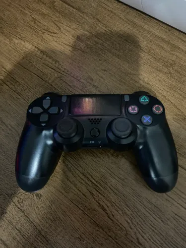 Controle paralelo ps4