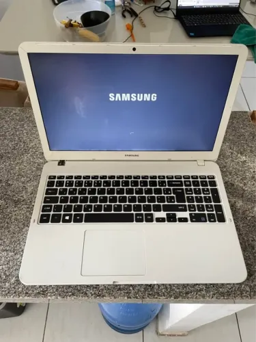 Notebook Samsung 