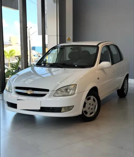 Chevrolet Celta Spirit/ LT 1.0 MPFI 8V Flexp. 5P 2010