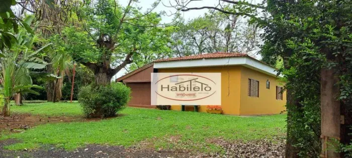 Chácara à venda, Terreno de 3000 m² por R$ 490.000 - Zona Rural - Brodowski/SP