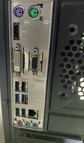 Computador i5 4440