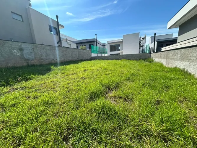 TERRENO À VENDA NO CONDOMÍNIO ARBORAIS, EM CAMPINAS/SP