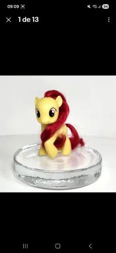 Apple bloom mlp