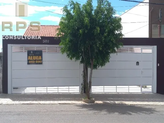 Casa Térrea Comercial ou Residencial para Locação - Atibaia