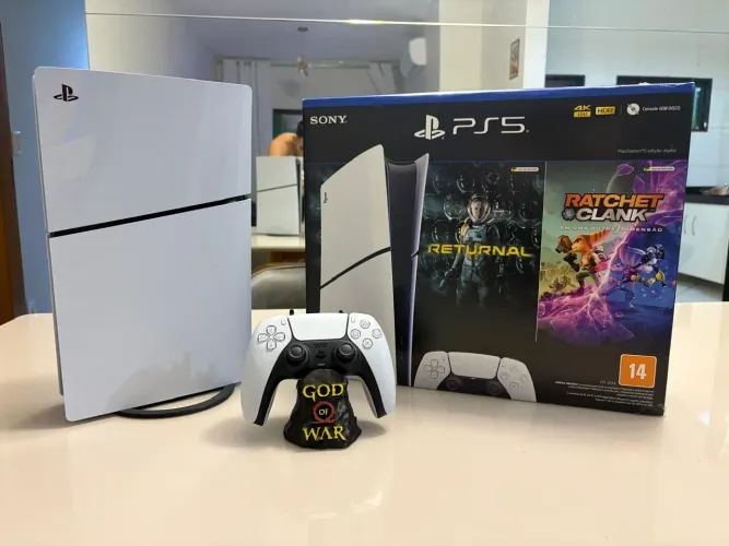 PS5 1TB 