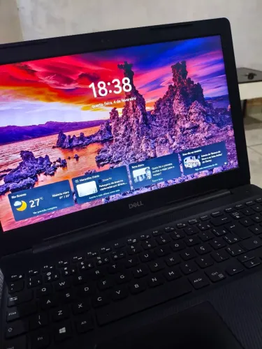 Notebook Dell Inspiron 3583