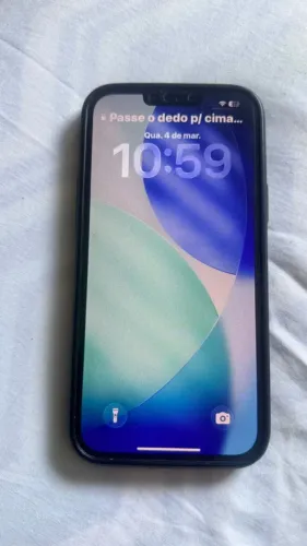 IPHONE 13 PRO MAX 256gb