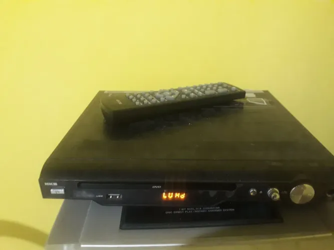 DVD KARAOKÊ NKS..