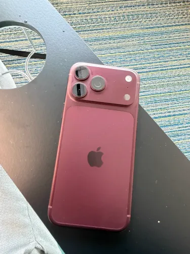iPhone 18 pro Max