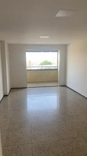 VENDO APARTAMENTO NA PONTA DA AREIA