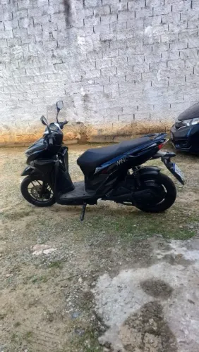 Moto Elétrica Ventane Wind 2000W - Econômica, Perfeita para o Dia a Dia