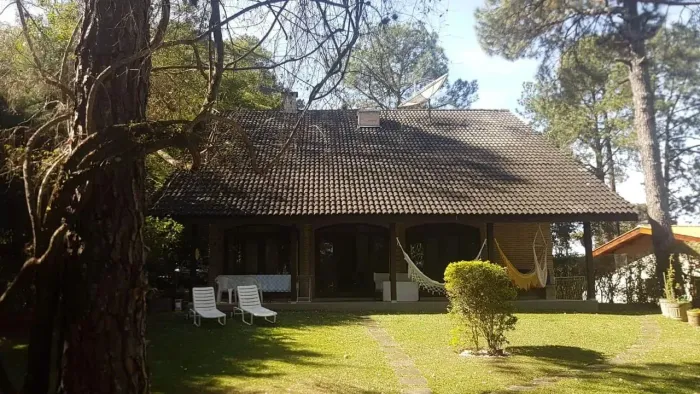 Casa à venda, Jardim Imperial, Atibaia, SP