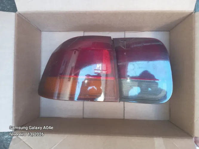 Lanternas originais honda Civic 98