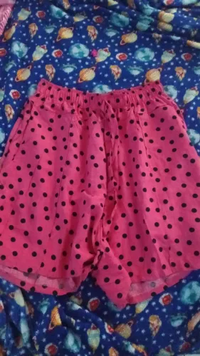 Vendo um short molinho