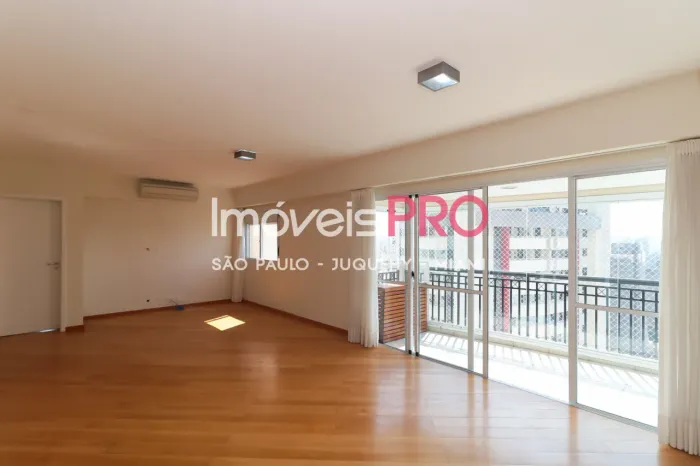 Apartamento, Brooklin - São Paulo