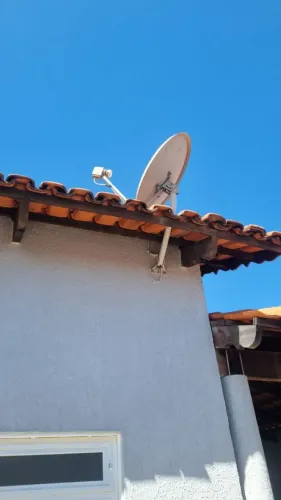 Parabólica ?