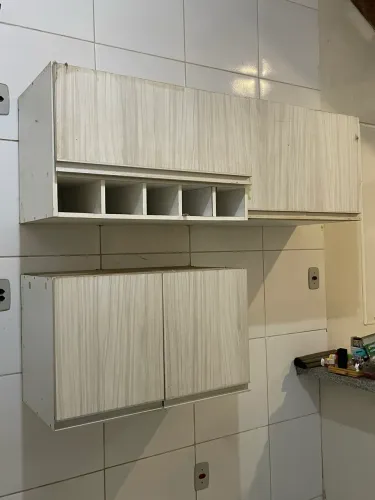 Armário aéreo  p/cozinha 