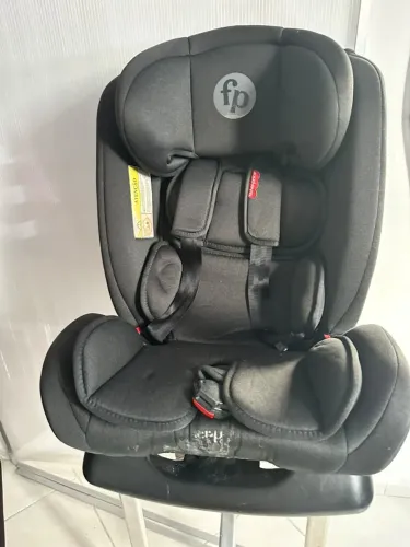 Cadeirinha infantil bebê conforto Fisher Price