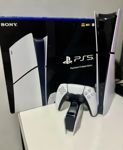 Ps5 slim 1tb