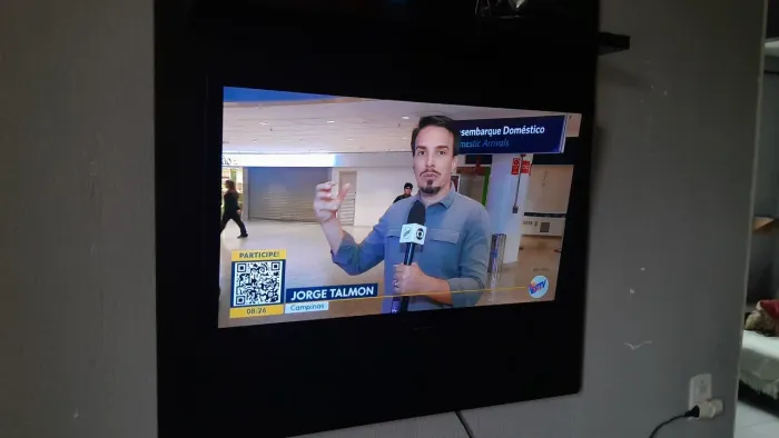 TV FHILIPIS 32 PLASMA