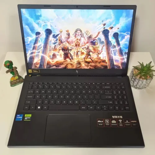 Notebook acer v15