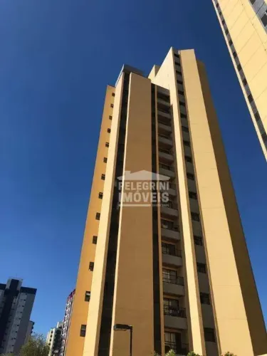 Apartamento com 2 dormitórios à venda, 68 m² por R$ 525.000,00 - Mansões Santo Antônio - C