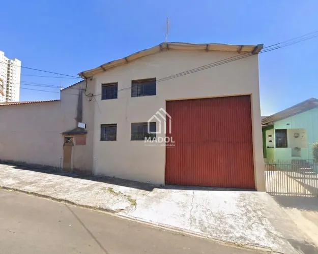 Barracão para locação | Centro | R$ 5.500,00