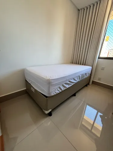 Cama Box Solteiro Ortobom