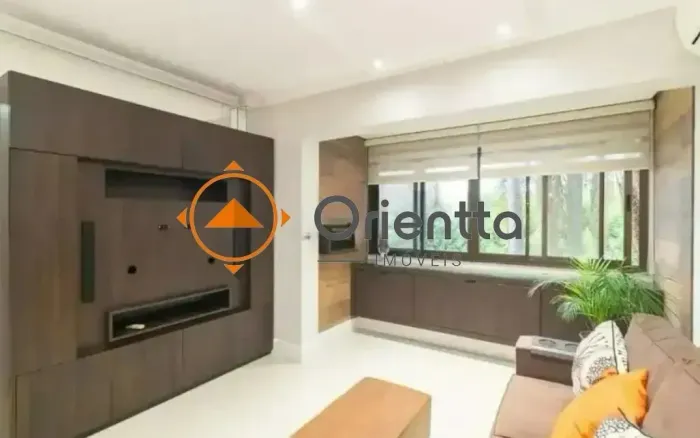 Apartamento com 2 Quartos para alugar, 67m² - Menino Deus