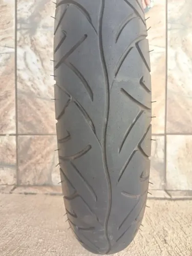 Pneu Pirelli Sport Demon 100/80R17
