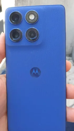 Celular moto Edge 60 pro