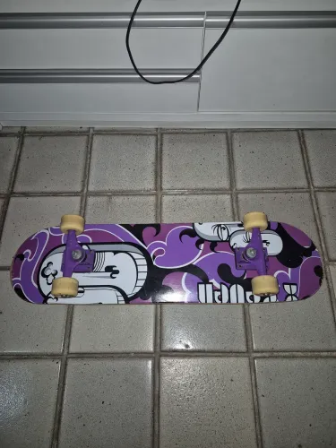 Skate Skateboard X-Seven