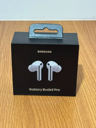 Fone Samsung Buds 3 Pro