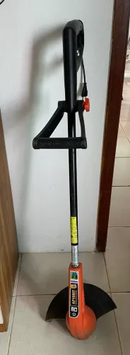Aparador de grama
