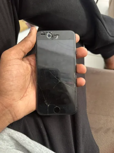iPhone 8 peça 
