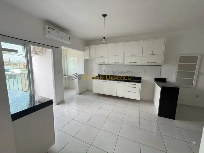 Apartamento com 2 quartos, Residencial e Comercial Cidade Jardim - Pindamonhangaba