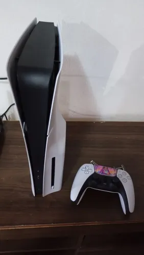 Playstation 5 Ps5 Sony