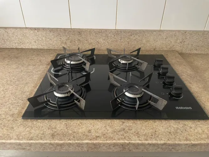 Cooktop Itatiaia