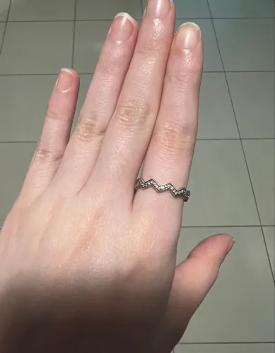 anel pandora